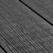 Террасная доска SW Abies (R) - радиальный распил Черный купить в Южно-Сахалинске