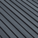 Стеновая панель CM Decking CM Wall, EBONY (Эбен) купить в Южно-Сахалинске