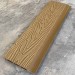 Заборная панель шип-паз EasyDecking Wood-Х 146х20 Дуб купить в Южно-Сахалинске