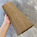 Заборная панель шип-паз EasyDecking Wood-Х 146х20 Дуб купить в Южно-Сахалинске