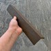 Уголок 3D EasyDecking Wood-Х 50х50 Шлифованный Венге купить в Южно-Сахалинске