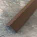 Уголок 3D EasyDecking Wood-Х 50х50 Шлифованный Венге купить в Южно-Сахалинске