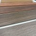 Фиброцементный сайдинг SidWood с фактурой под дерево W-120 Клик купить в Южно-Сахалинске
