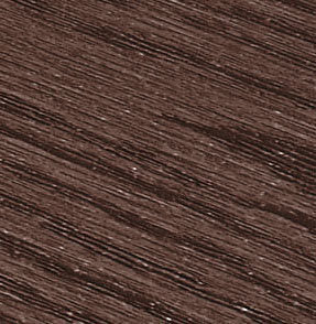 Ограждения из ДПК WOODVEX Темно-коричневый купить в Южно-Сахалинске