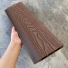 Заборная панель шип-паз EasyDecking Wood-Х 146х20 Коричневый купить в Южно-Сахалинске