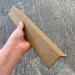 Уголок 3D EasyDecking Wood-Х 50х50 Шлифованный Дуб купить в Южно-Сахалинске
