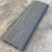 Заборная панель шип-паз EasyDecking Wood-Х 146х20 Серый купить в Южно-Сахалинске