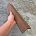 Уголок 3D EasyDecking Wood-Х 50х50 Шлифованный Коричневый купить в Южно-Сахалинске