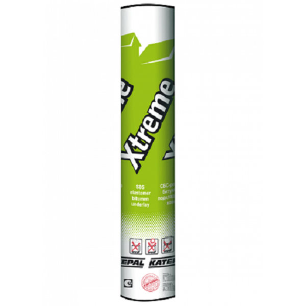 Ковер подкладочный KATEPAL Xtreme С самоклеящейся полосой купить в Южно-Сахалинске
