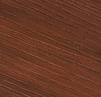 Ограждения из ДПК WOODVEX Палисандр купить в Южно-Сахалинске