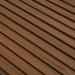 Стеновая панель CM Decking CM Wall, TEAK (Тик) купить в Южно-Сахалинске