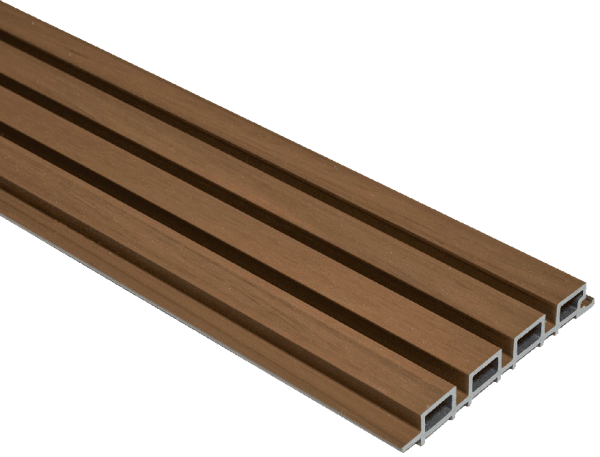 Стеновая панель CM Decking CM Wall, TEAK (Тик) купить в Южно-Сахалинске