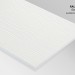 Фиброцементный сайдинг Fibra Plank Белый классический / RAL 9003 купить в Южно-Сахалинске