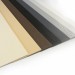 Фиброцементный сайдинг Fibra Plank Белый классический / RAL 9003 купить в Южно-Сахалинске