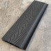 Заборная панель шип-паз EasyDecking Wood-Х 146х20 Черное дерево купить в Южно-Сахалинске
