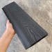Заборная панель шип-паз EasyDecking Wood-Х 146х20 Черное дерево купить в Южно-Сахалинске