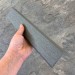 Уголок 3D EasyDecking Wood-Х 50х50 Шлифованный Серый купить в Южно-Сахалинске