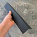 Уголок 3D EasyDecking Wood-Х 50х50 Шлифованный Черное дерево купить в Южно-Сахалинске