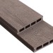 Террасная доска ДПК Outdoor 3D NEVADA/CALIFORNIA BROWN коричневая микс купить в Южно-Сахалинске