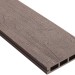 Террасная доска ДПК Outdoor 3D NEVADA/CALIFORNIA BROWN коричневая микс купить в Южно-Сахалинске