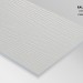 Фиброцементный сайдинг Fibra Plank Светло серый RAL 7047 купить в Южно-Сахалинске