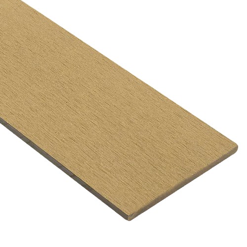 Универсальная доска EasyDecking Wood-X 131х11 Дуб купить в Южно-Сахалинске
