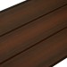 Фасадная панель из ДПК CM Cladding Timber Спайси Браун купить в Южно-Сахалинске