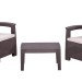 Комплект Rattan Comfort 3 купить в Южно-Сахалинске