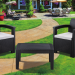 Комплект Rattan Comfort 3 купить в Южно-Сахалинске