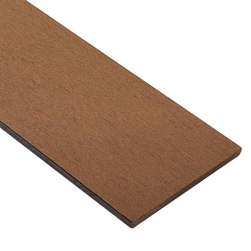 Универсальная доска EasyDecking Wood-X 131х11 Коричневый купить в Южно-Сахалинске