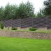 Штакетник ДПК Woodvex Палисандр купить в Южно-Сахалинске