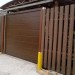 Штакетник ДПК Woodvex Палисандр купить в Южно-Сахалинске