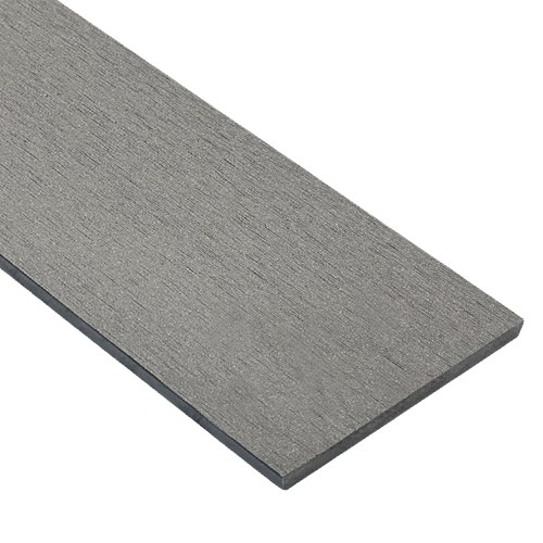 Универсальная доска EasyDecking Wood-X 131х11 Серый купить в Южно-Сахалинске