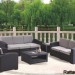 Уличный диваны и кресла Rattan Premium 5 купить в Южно-Сахалинске