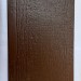 Фиброцементный сайдинг Latonit (RAL 8014) купить в Южно-Сахалинске