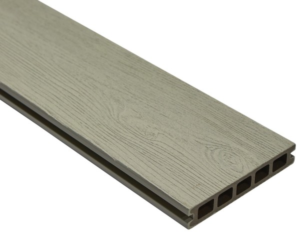 Террасная доска из ДПК CM Decking серия Country Grey купить в Южно-Сахалинске