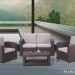 Уличный диваны и кресла Rattan Premium 4 купить в Южно-Сахалинске