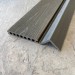 Террасная доска ДПК Co-extrusion EasyDecking 145х21 3D Multicolor Chestnut / Old Barn купить в Южно-Сахалинске