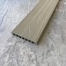 Террасная доска ДПК Co-extrusion EasyDecking 145х21 3D Multicolor Oak / Driftwood купить в Южно-Сахалинске