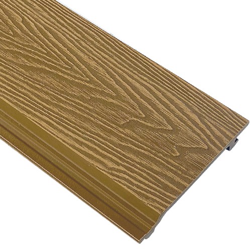 Фасадная панель EasyDecking Wood-X 156х21 Дуб купить в Южно-Сахалинске
