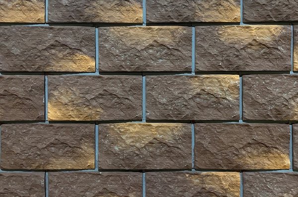 Фиброцементные панели КАНЬОН коллекция Малый Сколотый Камень 36 купить в Южно-Сахалинске