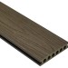 Террасная доска из ДПК CM Decking Reverse, Волнат/Чаркоал купить в Южно-Сахалинске
