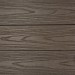 Террасная доска из ДПК CM Decking Reverse, Волнат/Чаркоал купить в Южно-Сахалинске