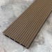 Террасная доска ДПК EasyDecking Wood-X 146х23 Венге купить в Южно-Сахалинске