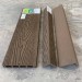 Террасная доска ДПК EasyDecking Wood-X 146х23 Венге купить в Южно-Сахалинске