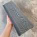 Фасадная панель EasyDecking Wood-X 156х21 Серый купить в Южно-Сахалинске