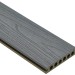 Террасная доска из ДПК CM Decking Reverse, Антик/Лайт грей купить в Южно-Сахалинске