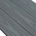 Террасная доска из ДПК CM Decking Reverse, Антик/Лайт грей купить в Южно-Сахалинске