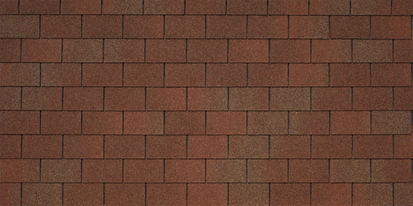 Гибкая черепица Tegola UNICA TOSCANA TERRACOTTA 406 купить в Южно-Сахалинске