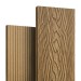 Террасная доска ДПК EasyDecking Wood-X 146х23 Дуб купить в Южно-Сахалинске